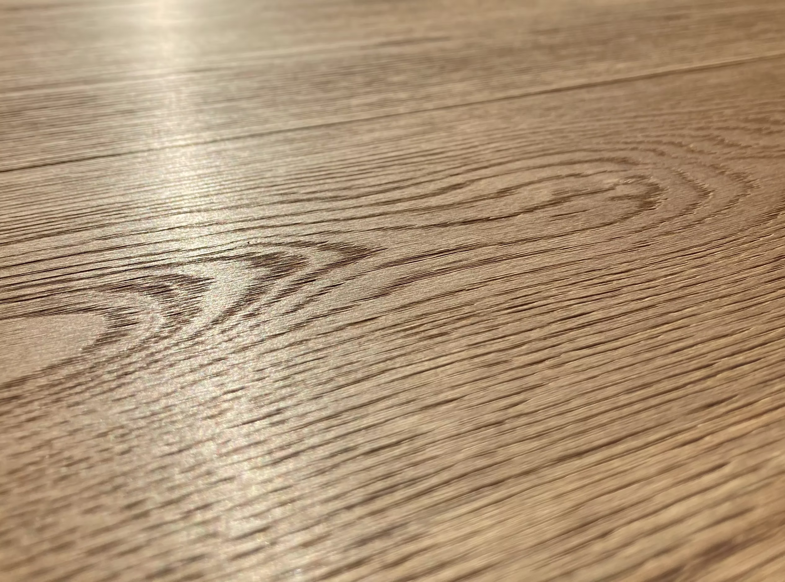 Parquet en chêne réalisé par Reynard Sols et Décoration